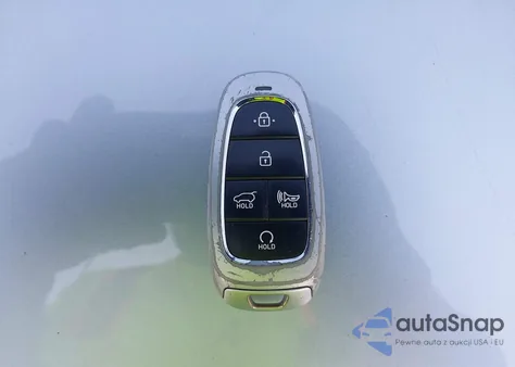 2023 Hyundai Tucson Sel from USA, damaged, VIN 5NMJB3AE0PH195280